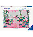 Ravensburger Jigsaw Puzzle - 4000 Bricks - Underwater