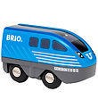 Tirer vers l'arrière Train BRIO World - 36019