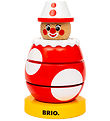BRIO Spinning Clown - 30237