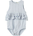 Lil' Atelier Zomerromper - NbfHazelle - Zen Blue
