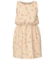 Name It Kleid - NkfVigga - Sonne Kiss/Peach Lemon