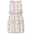 Name It Mekko - NkfVigga - Bright White/Tropic
