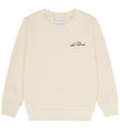 Les Deux Sweatshirt - Diaz - Ivory