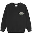 Les Deux Sweatshirt - Allen - Black