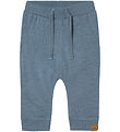 Name It Broek - NbmHowel - Blue Mirage