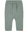 Name It Hosen - NbmHowel - Slate Grau
