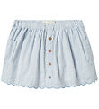 Lil' Atelier Rock - NmfHazelle - Zen Blue