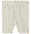 Lil' Atelier Shorts - NmfGago - Coconut Milk