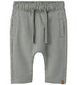 Lil' Atelier Trousers - NbmOmads - Seagrass