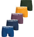 Björn Borg Boxershorts - 5-pack - Multipack