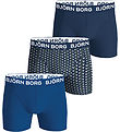 Björn Borg Boxers - 3-Pack - Multipack