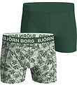 Björn Borg Boxers - 2-Pack - Multipack