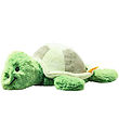Steiff Soft Toy - 27cm - Tuggy Tortoise - Light Green
