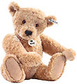 Steiff Kuscheltier - 32cm - Elmar Teddy Bear - Beige
