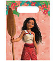 Decorata Party Süßigkeitentüte - 4er-Pack - Vaiana II