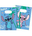 Decorata Party Candy bag - 4-Pack - Stitch & Angel