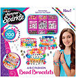 Shimmer N Sparkle Creation Set - ABC Beads Bracelets