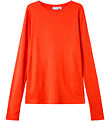 Name It Blouse - NkfTinemaj - Grenadine