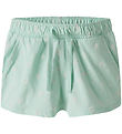 Shorts Name It - Noos - NmfVigga - Melon miel/Flower