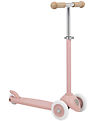 Banwood Sparkcyklar - Eko - Dusty Rose