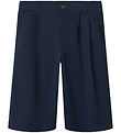 LMTD Shorts - NlfAma - Dark Sapphire