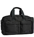 Markberg Weekend Bag - MoreMBG Recycled - Black