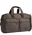 Markberg Wochenendtasche - MehrMBG Recycelt - Major Brown