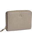 Portefeuille Markberg - SelmaMBG - Taupe/Or