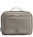 Markberg Toiletry bag - GuardMBG - Walnut/Gold