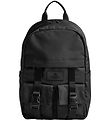Markberg Rucksack - ArcticMBG Recycled - Schwarz