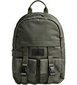 Markberg Rucksack - ArcticMBG Recycled - Dark Olive