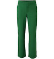Hound Hosen - Halbweite Hose - Green