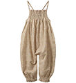 Sofie Schnoor Overalls - Eviesb - Pink/Yellow