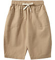 Sofie Schnoor Trousers - Inellsb - Soft Brown