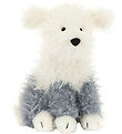 Jellycat Soft Toy - 29x20 cm - Ewert Sheepdog