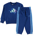 Ensemble de Jogging adidas Performance - Stitch - LK DY LS JOG -