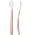 BabyBjørn Spoons - 2-Pack - Pink