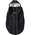 BabyBjorn Cover To Baby Carrier - Black