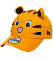 New Era Cap - 9Forty - Animal - Bright Orange