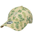 New Era Cap - 9Twenty - Tropical - Light Beige