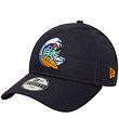 New Era Cap - 9Twenty - Surf - Navy