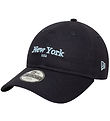 New Era Cap - 9Twenty - City - Navy