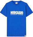 Mads Nørgaard T-shirt - Tryckt Thorlino - Surf Webben