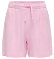 Kids Only Shorts - Noos - Linnen - KogSiesta - Pirouette