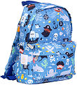 A Little Lovely Company Preschool Backpack - Pirates