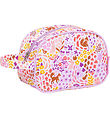 A Little Lovely Company Toiletry Bag - Flower Garden
