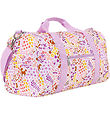 A Little Lovely Company Weekend Bag - 26 L - Flower Garden