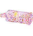 A Little Lovely Company Pencil Case - Flower Garden