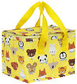 A Little Company Cooler Bag - Animal Friends