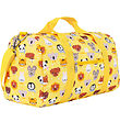 A Little Lovely Company Weekend Bag - Animal Friends